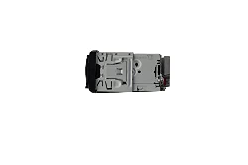 Pioneer MVH-S522BS Amazon Alexa, Pioneer Smart Sync, Bluetooth, Android, iPhone - Audio Digital Media Receiver, Black Pioneer MVH-S522BS Amazon Alexa, Pioneer Smart Sync, Bluetooth, Android, iPhone - Audio Digital Media Receiver, Black